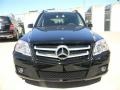 Black - GLK 350 Photo No. 2