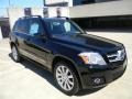 Black - GLK 350 Photo No. 3