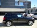 Black - GLK 350 Photo No. 4