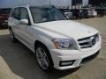 Arctic White - GLK 350 Photo No. 3