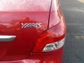 Barcelona Red Pearl - Yaris Sedan Photo No. 19