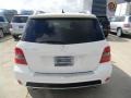 Arctic White - GLK 350 Photo No. 5