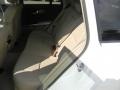 Arctic White - GLK 350 Photo No. 6