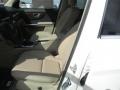 Arctic White - GLK 350 Photo No. 7