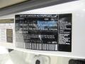 Arctic White - GLK 350 Photo No. 10