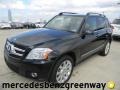 Black - GLK 350 Photo No. 1