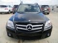 Black - GLK 350 Photo No. 2