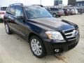 Black - GLK 350 Photo No. 3