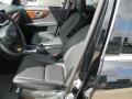 Black - GLK 350 Photo No. 7