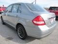 Magnetic Gray - Versa 1.8 S Sedan Photo No. 5