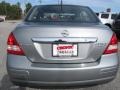 Magnetic Gray - Versa 1.8 S Sedan Photo No. 6