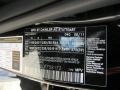 Black - GLK 350 Photo No. 10