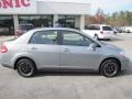 Magnetic Gray - Versa 1.8 S Sedan Photo No. 8