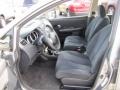 Magnetic Gray - Versa 1.8 S Sedan Photo No. 10