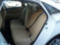 Pearl White - Sonata GLS Photo No. 12