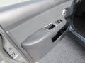 Magnetic Gray - Versa 1.8 S Sedan Photo No. 11