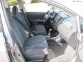 Magnetic Gray - Versa 1.8 S Sedan Photo No. 14