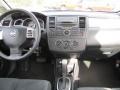 Magnetic Gray - Versa 1.8 S Sedan Photo No. 16