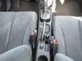 Magnetic Gray - Versa 1.8 S Sedan Photo No. 17