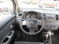 Magnetic Gray - Versa 1.8 S Sedan Photo No. 18