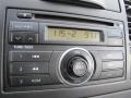 Magnetic Gray - Versa 1.8 S Sedan Photo No. 21
