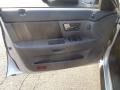 2002 Silver Frost Metallic Ford Taurus SES  photo #10