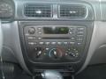 2002 Ford Taurus SES Audio System