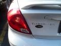 Silver Frost Metallic - Taurus SES Photo No. 18