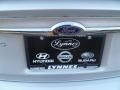 2002 Silver Frost Metallic Ford Taurus SES  photo #19