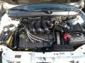 2002 Ford Taurus 3.0 Liter DOHC 24-Valve V6 Engine Photo