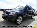 Black - GLK 350 Photo No. 1