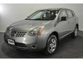 Gotham Gray Metallic - Rogue S AWD Photo No. 1