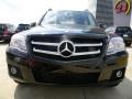 Black - GLK 350 Photo No. 2