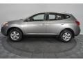 Gotham Gray Metallic - Rogue S AWD Photo No. 2