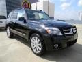 Black - GLK 350 Photo No. 3