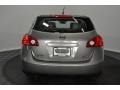 Gotham Gray Metallic - Rogue S AWD Photo No. 4