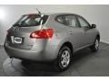 Gotham Gray Metallic - Rogue S AWD Photo No. 5