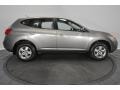 Gotham Gray Metallic - Rogue S AWD Photo No. 6