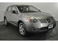 Gotham Gray Metallic - Rogue S AWD Photo No. 7
