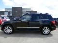 Black - GLK 350 Photo No. 8
