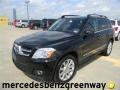Black - GLK 350 Photo No. 1