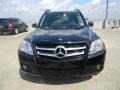 Black - GLK 350 Photo No. 2