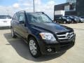 Black - GLK 350 Photo No. 3