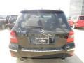 Black - GLK 350 Photo No. 5