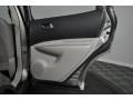 Gotham Gray Metallic - Rogue S AWD Photo No. 20