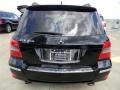 Black - GLK 350 Photo No. 6