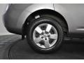 Gotham Gray Metallic - Rogue S AWD Photo No. 31
