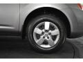 Gotham Gray Metallic - Rogue S AWD Photo No. 32