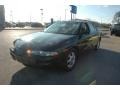 2000 Forest Green Oldsmobile Intrigue GL  photo #2