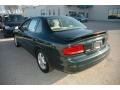 2000 Forest Green Oldsmobile Intrigue GL  photo #3